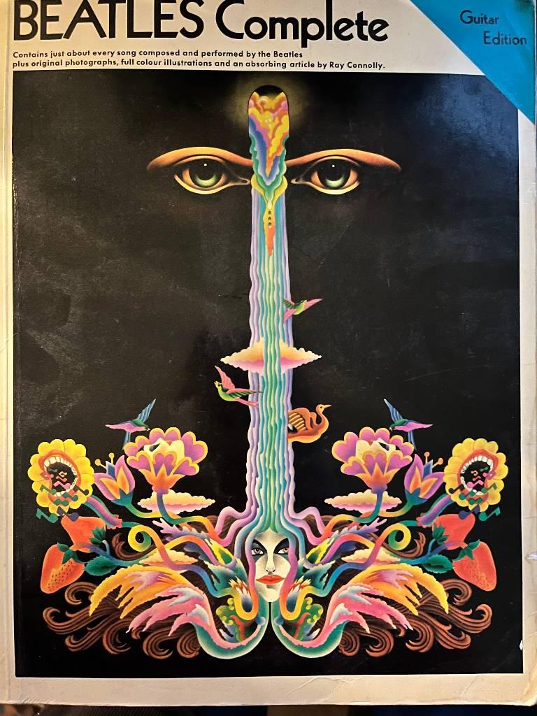 The Beatles complete