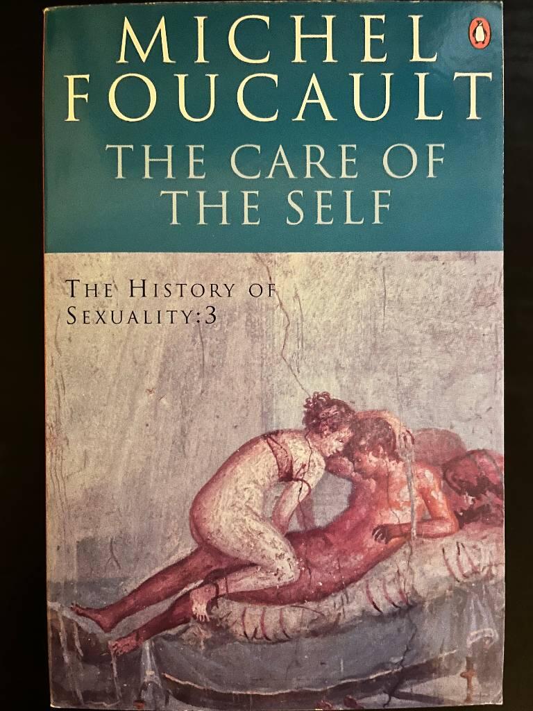 The history of sexuality