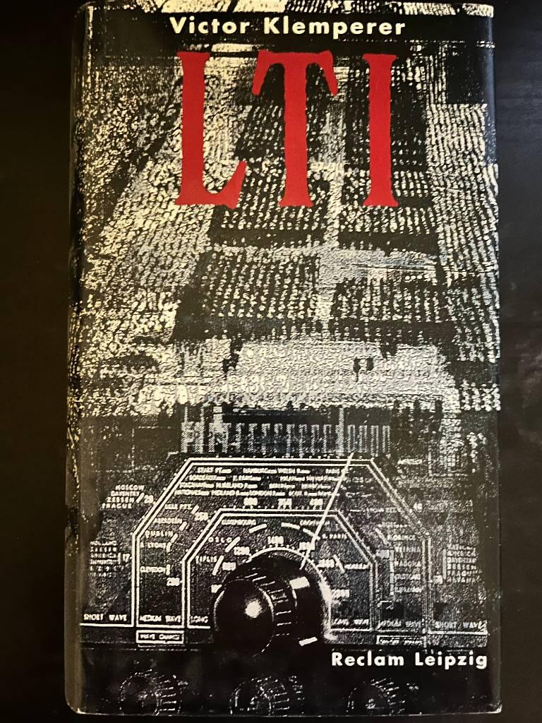 LTI - Notizbuch eines Philologen