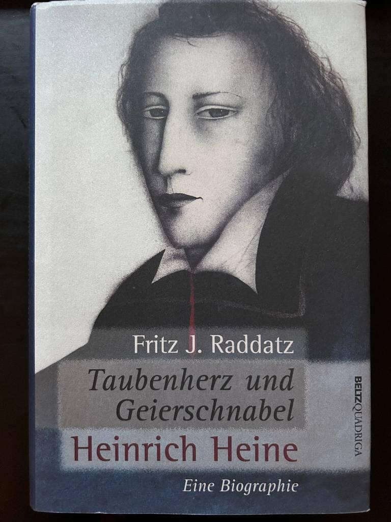Taubenherz und Geierschnabel