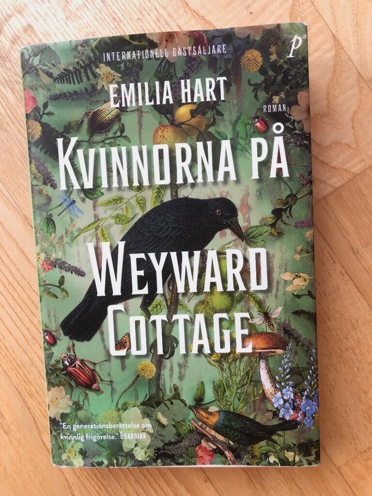 Kvinnorna på Weyward Cottage