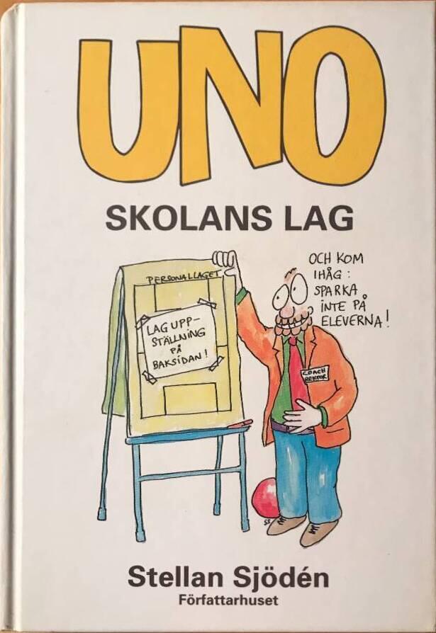 Uno - skolans lag