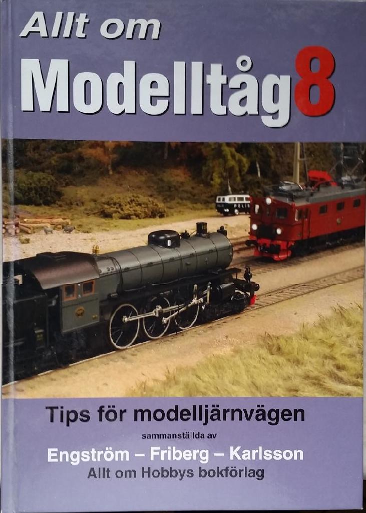 Allt om Modellt&aring;g