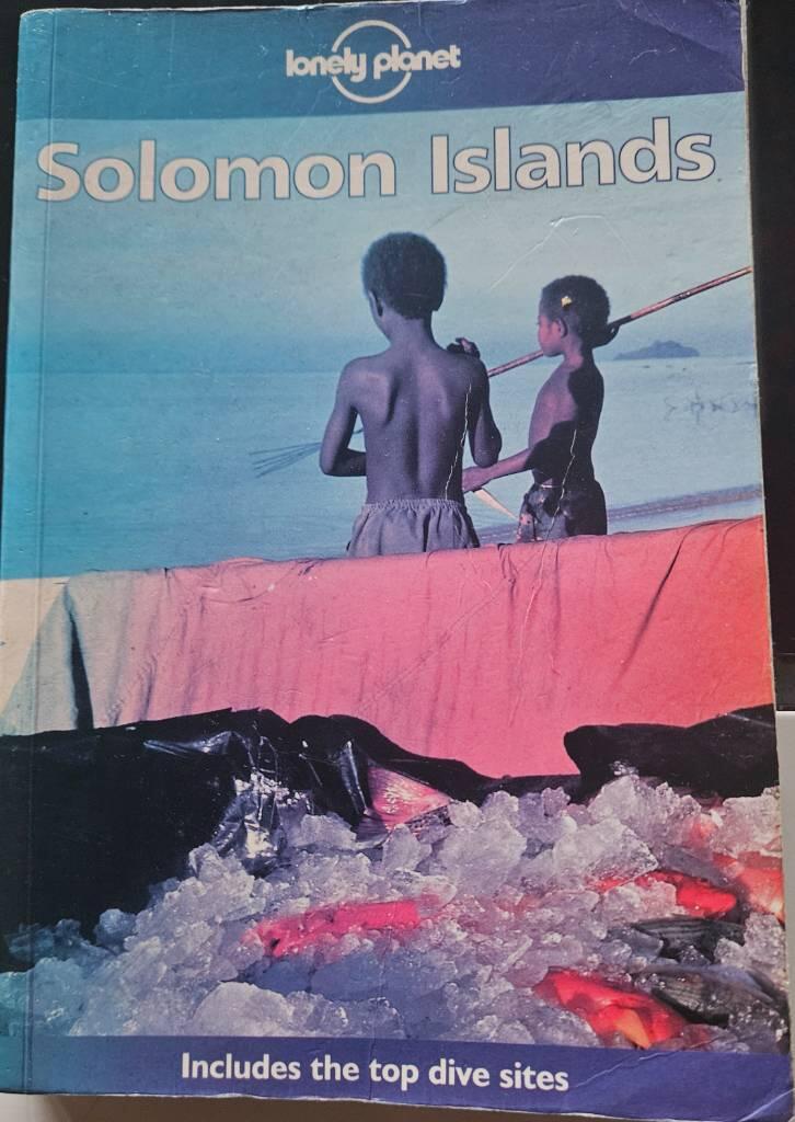 Solomon islands
