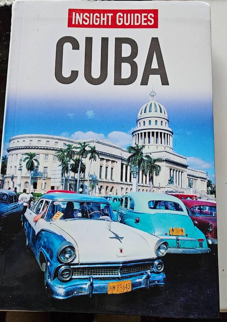 Cuba