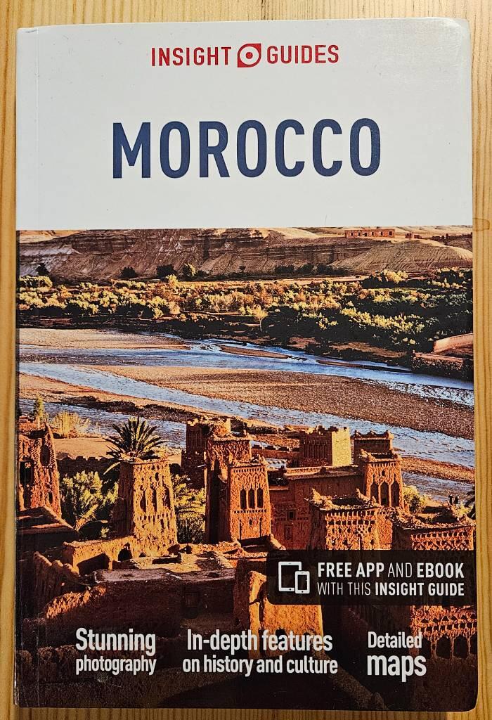 Morocco