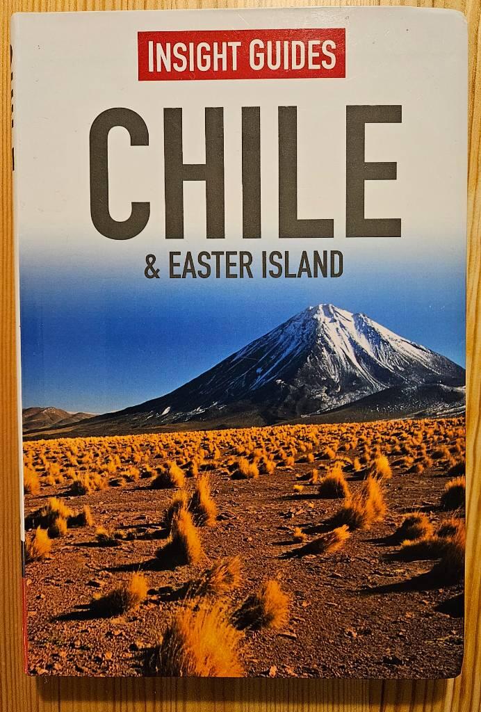 Chile & Easter Island