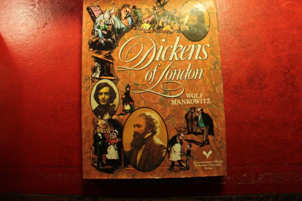 Dickens of London