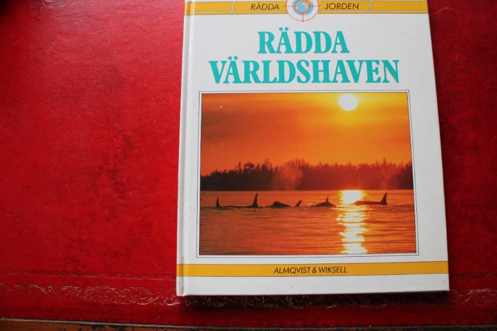 Rädda världshaven