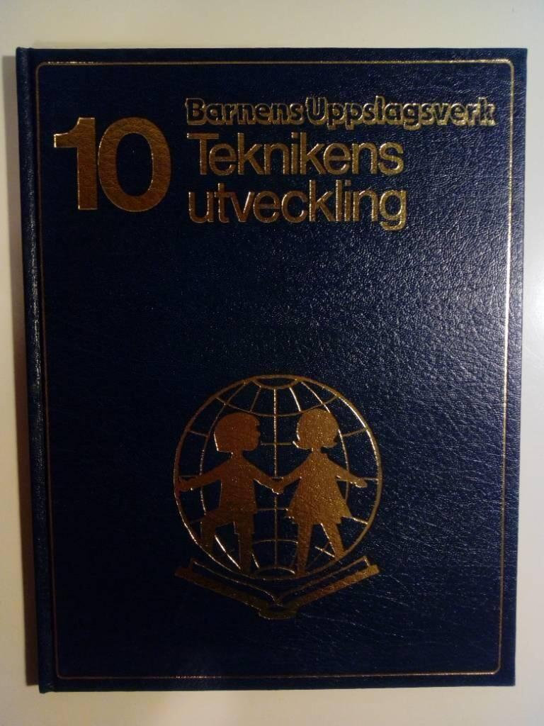 Barnens uppslagsverk