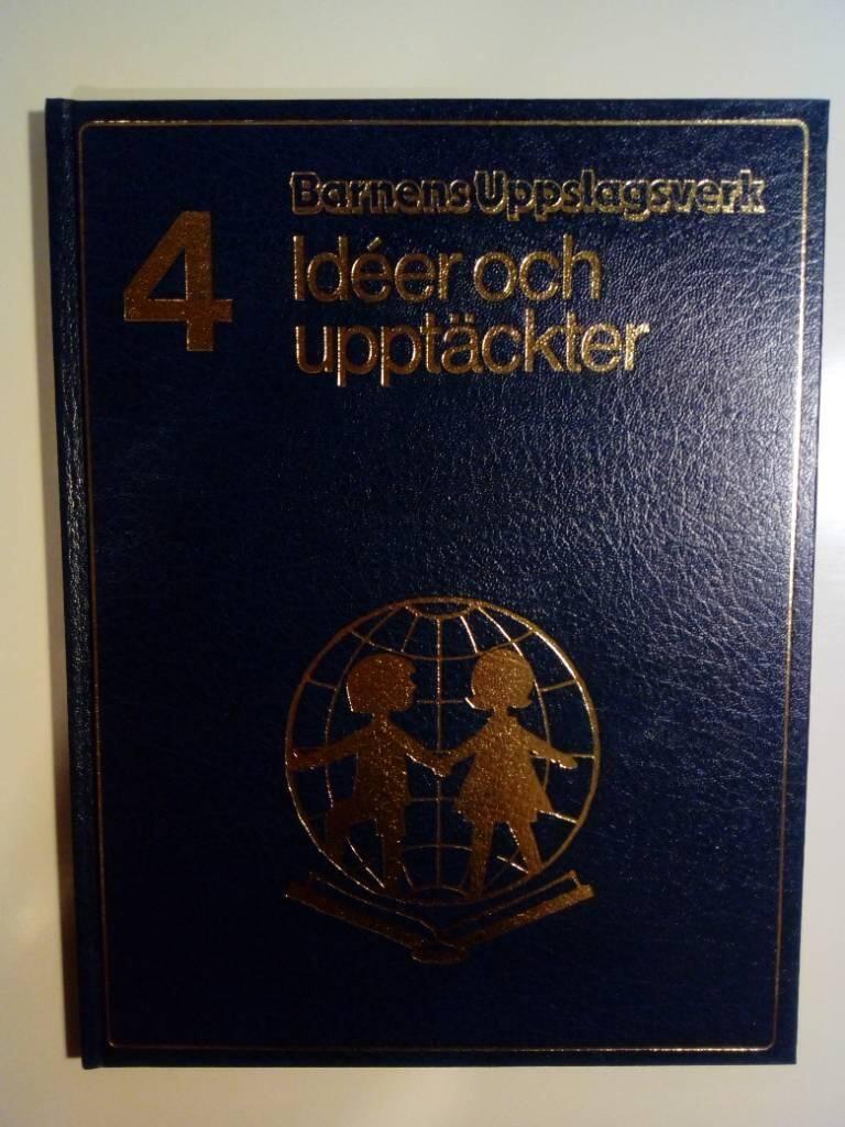 Barnens uppslagsverk