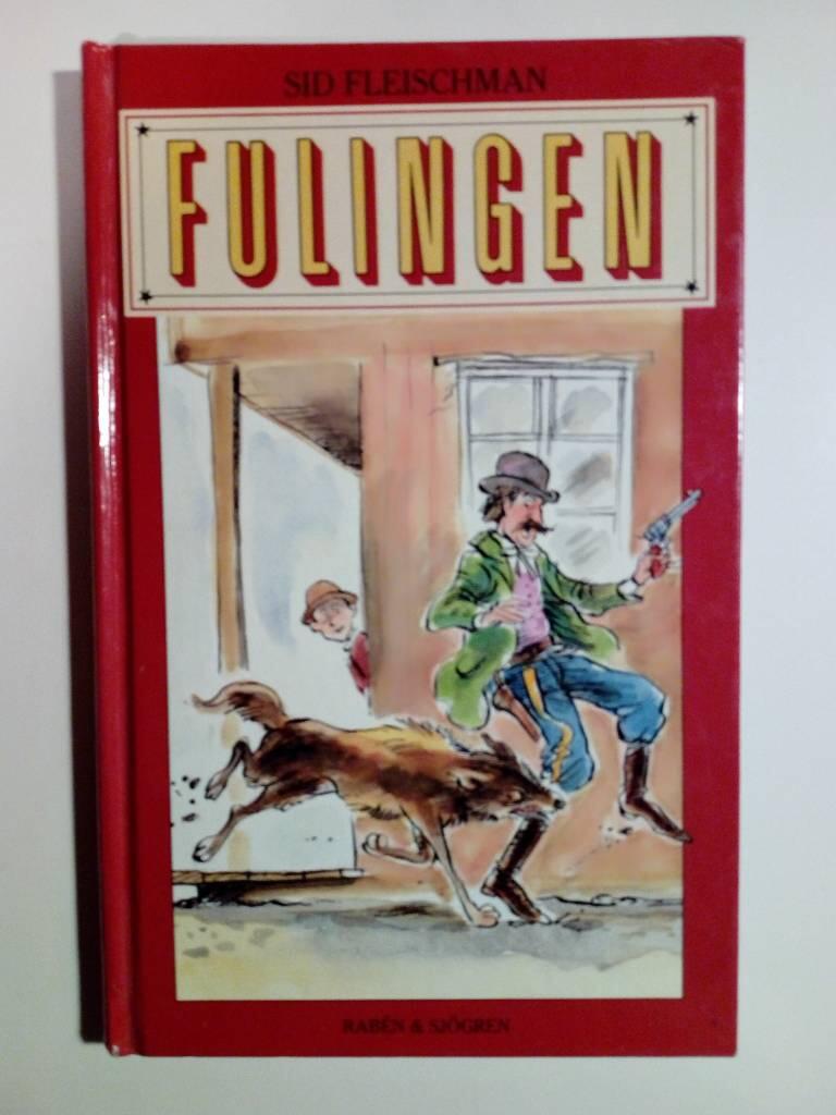 Fulingen