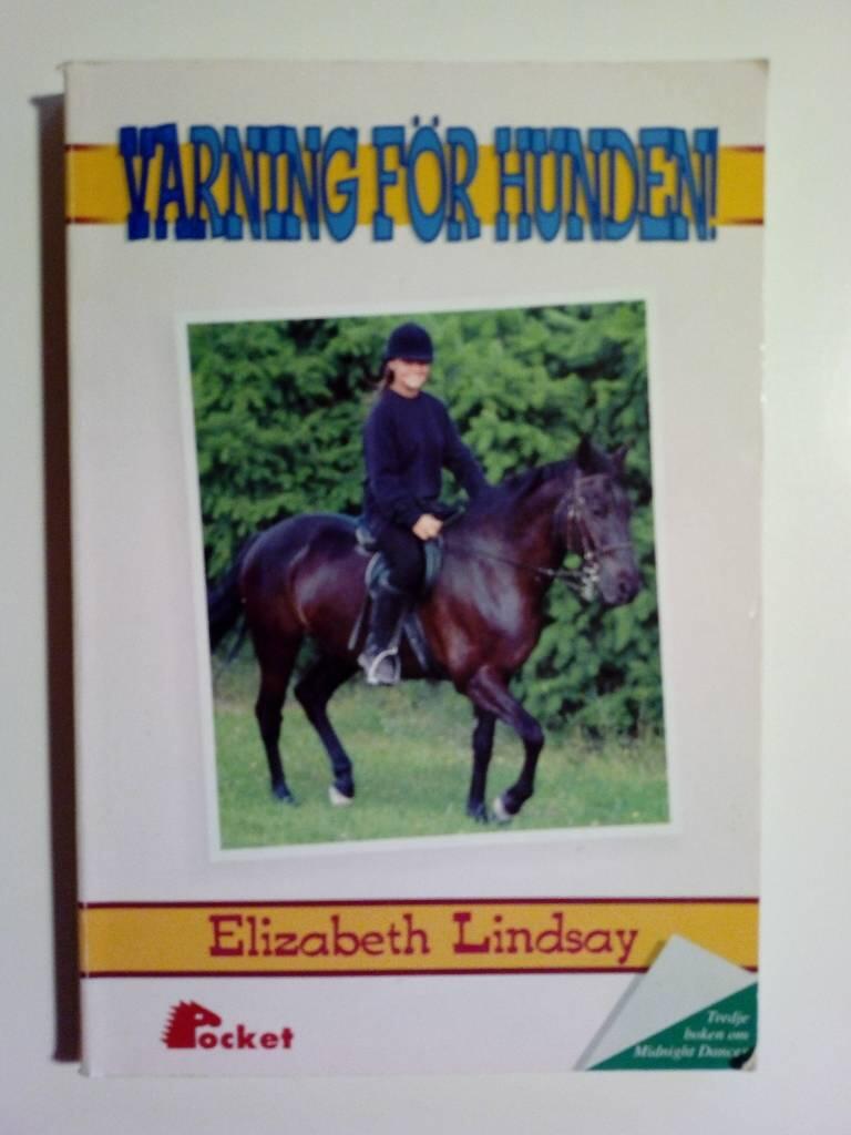 Varning f&ouml;r hunden