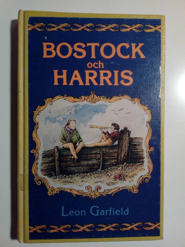 Bostock och Harris