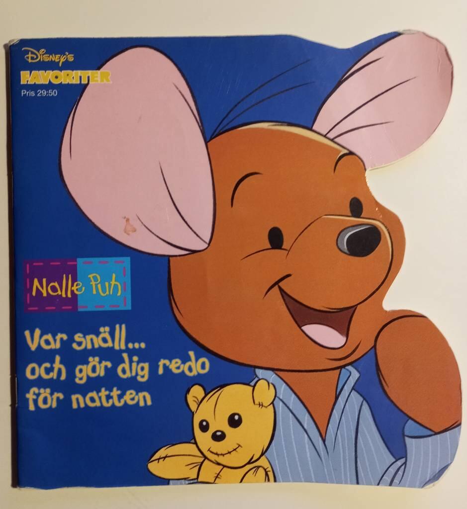 Var sn&auml;ll- och g&ouml;r dig redo f&ouml;r natten