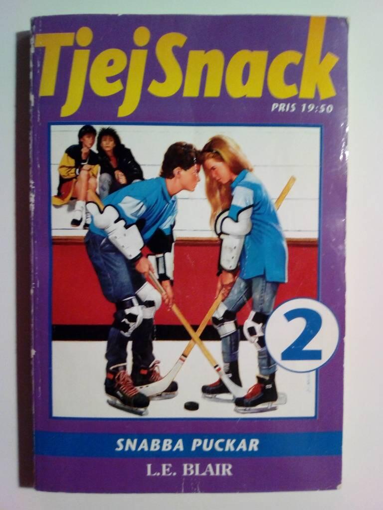 Snabba puckar