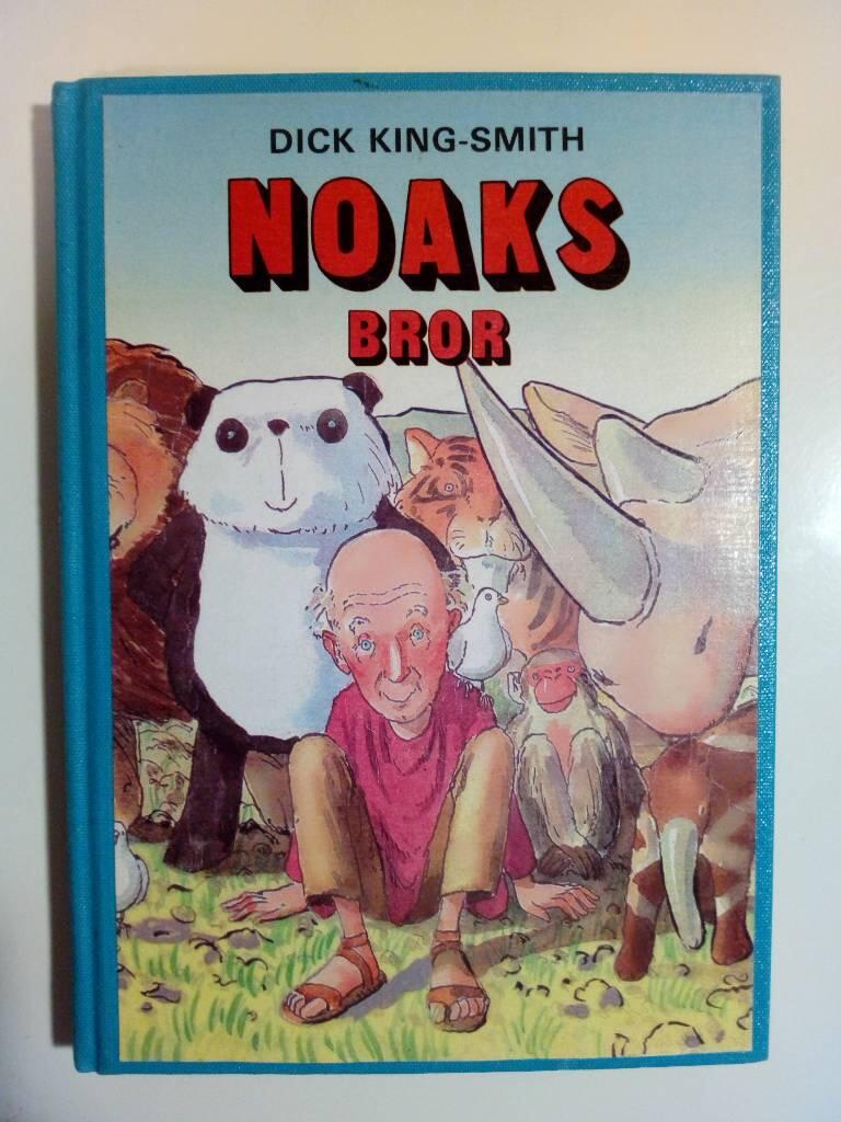 Noaks bror