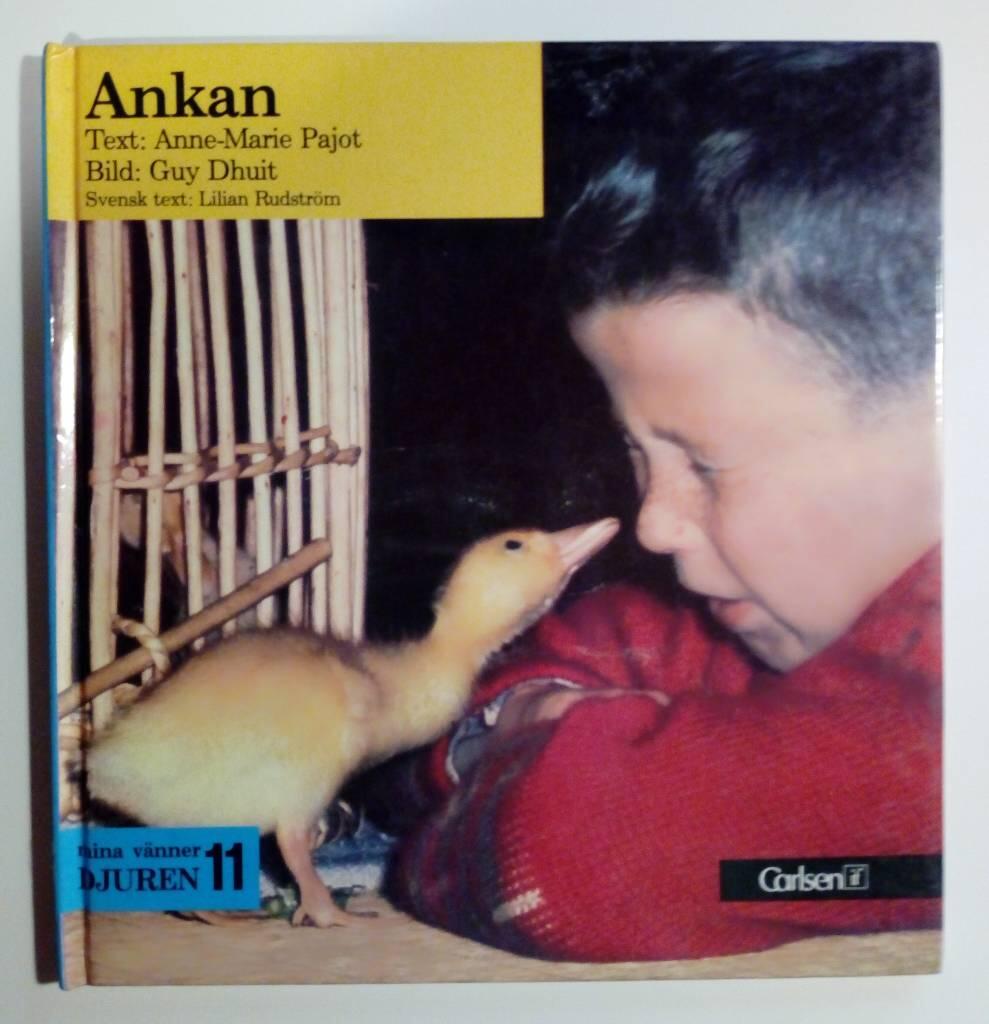 Ankan