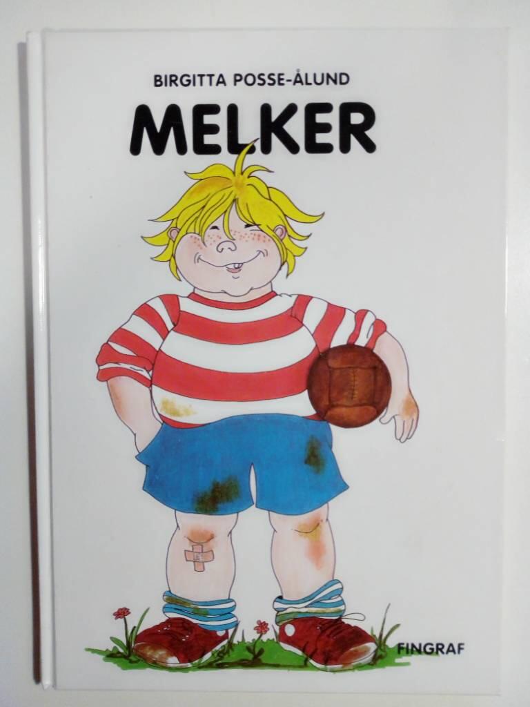 Melker