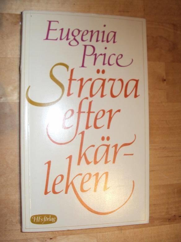 Str&auml;va efter k&auml;rleken