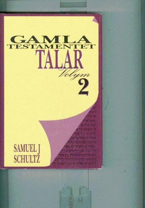 Gamla testamentet talar