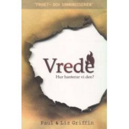 Vrede - hur hanterar vi den?