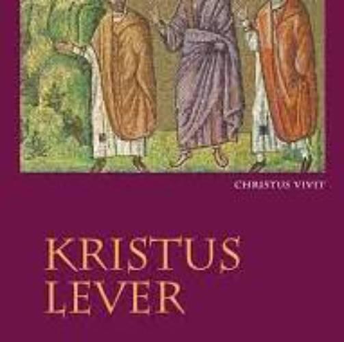 Kristus lever - den helige fadern Franciskus apostoliska uppmaning till de unga och till hela guds folk