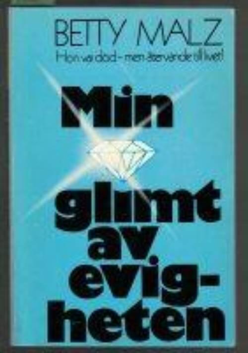 Min glimt av evigheten