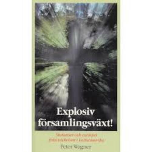 Explosiv f&ouml;rsamlingsv&auml;xt! : [slutsatser och exempel fr&aring;n v&auml;ckelsen i Latinamerika]