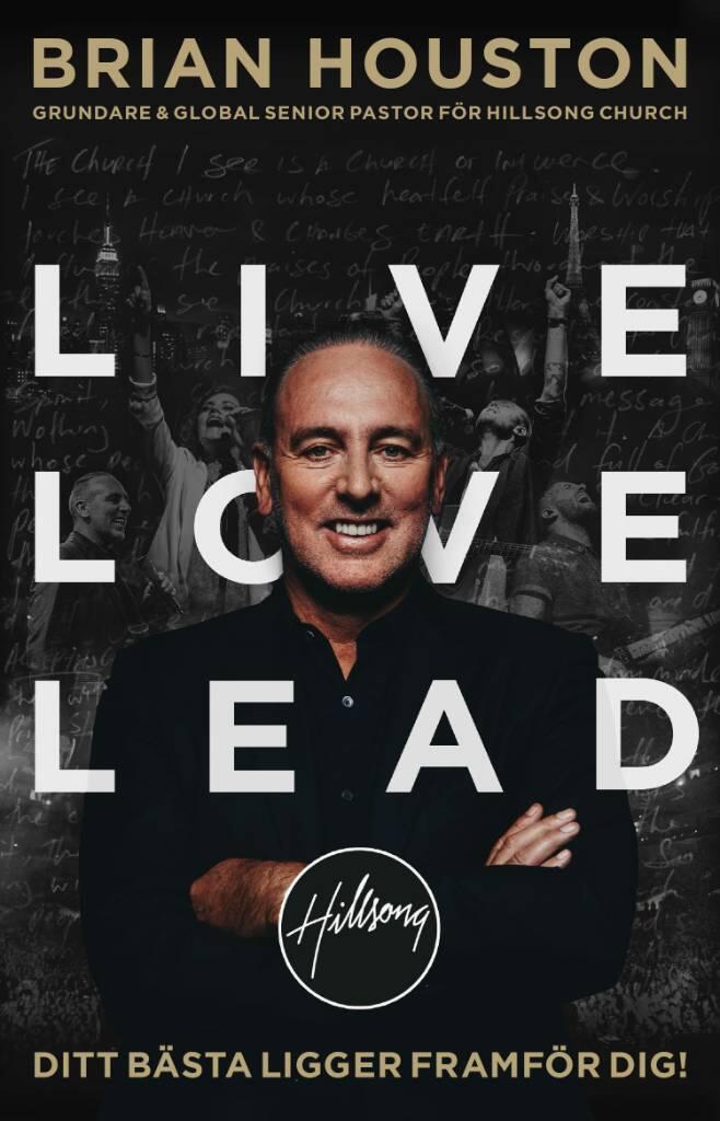 Live Love Lead