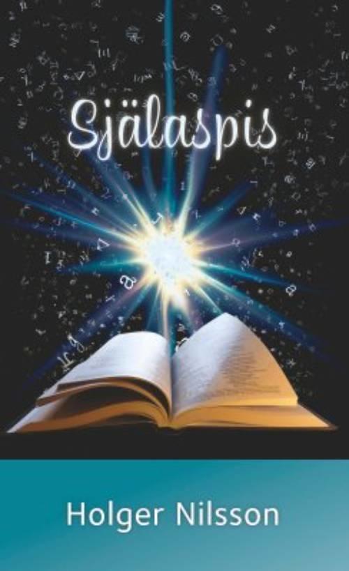 Sj&auml;laspis - dikter