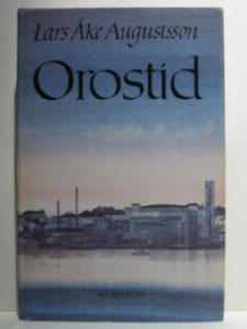 Orostid