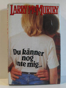 Du k&auml;nner nog inte mig-