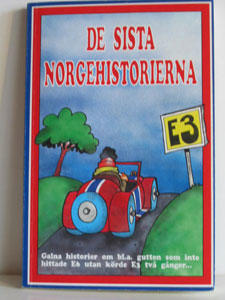 De sista Norgehistorierna