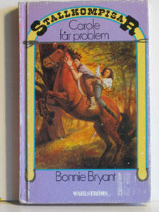 Carole får problem