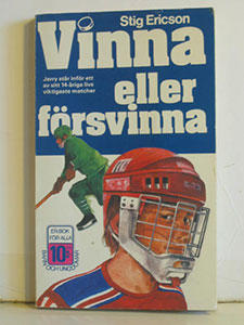 Vinna eller f&ouml;rsvinna