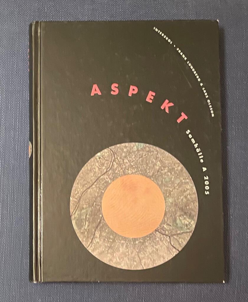 Samh&auml;lle A 2005