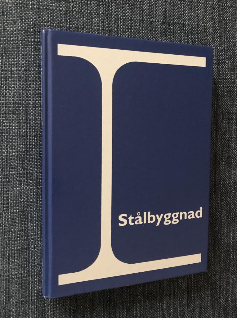 St&aring;lbyggnad