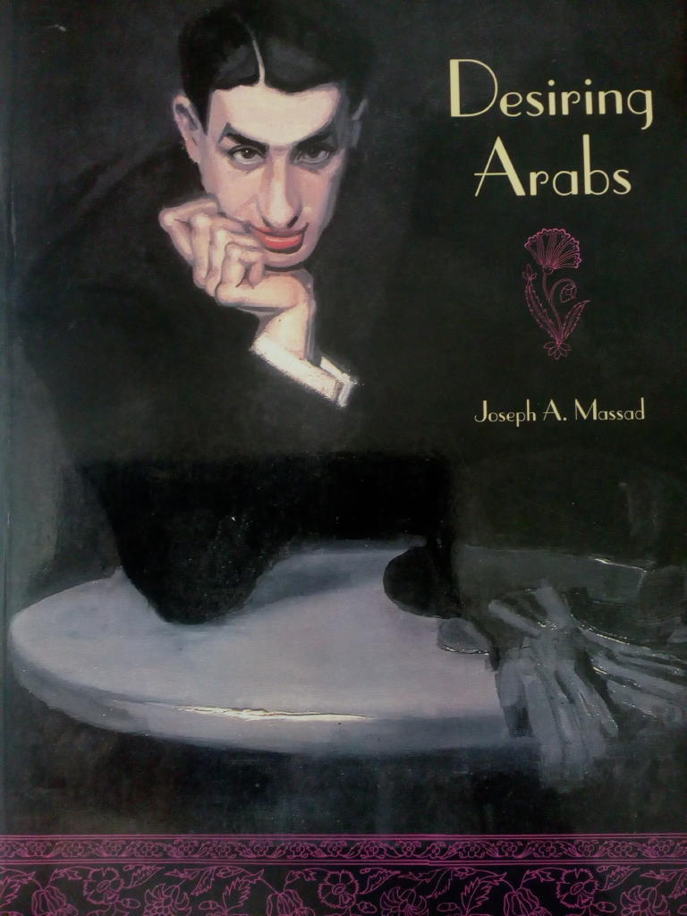 Desiring Arabs