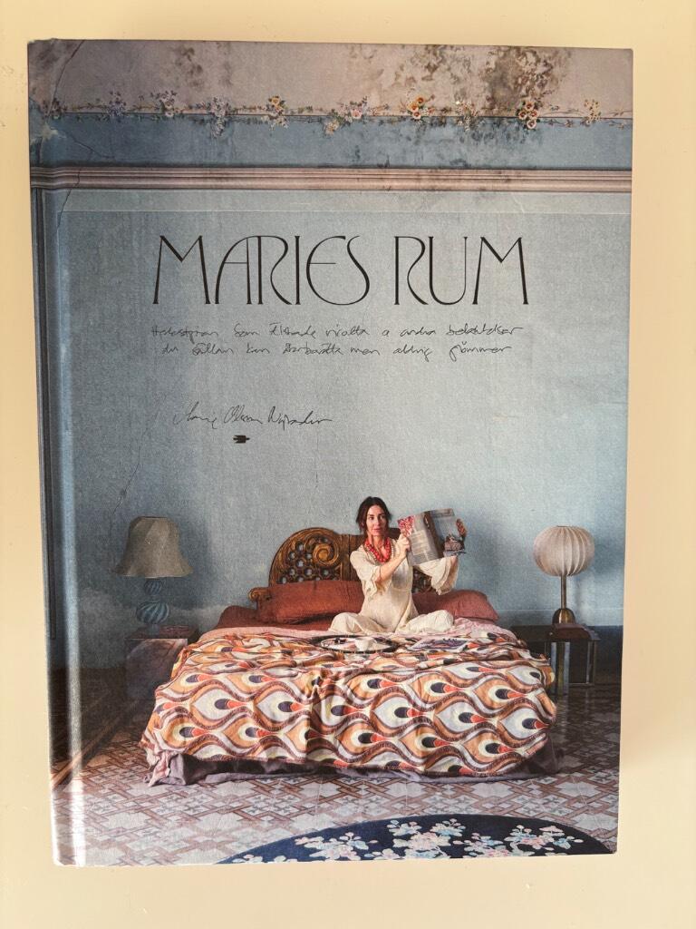 Maries rum