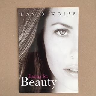 Eating for beauty : for women & men