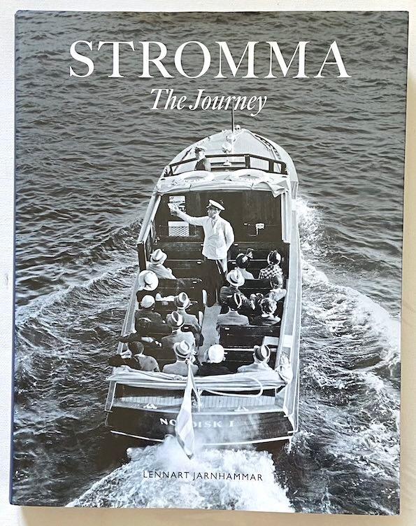 Stromma : The Journey