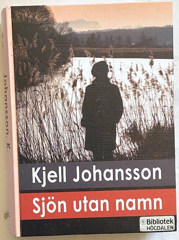 Sjön utan namn