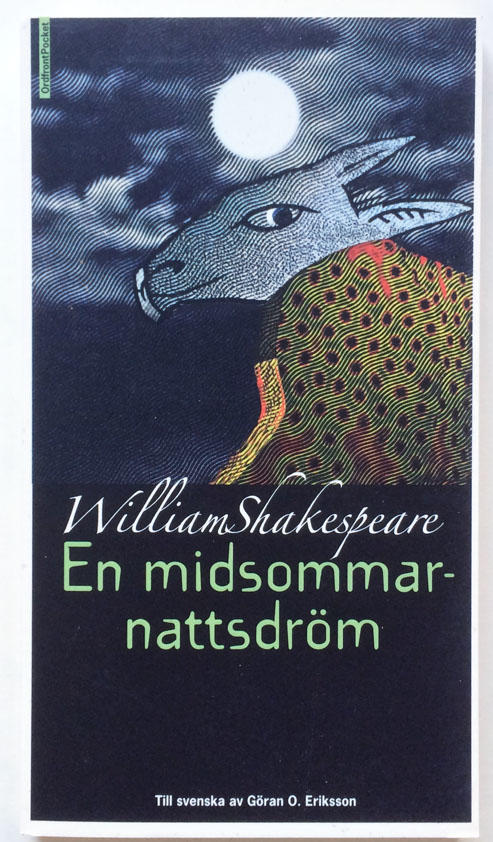 En midsommarnattsdr&ouml;m