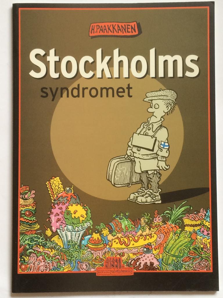 Sissi ja siviilipalveluhenkil&ouml; : kertomus miehist&auml;, jotka hukkasivat kaiken, mutta l&ouml;ysiv&auml;t toisensa