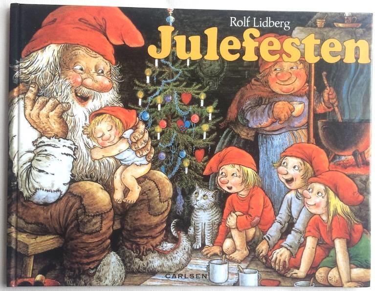 Julefesten