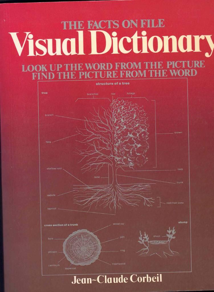 The Facts on File visual dictionary
