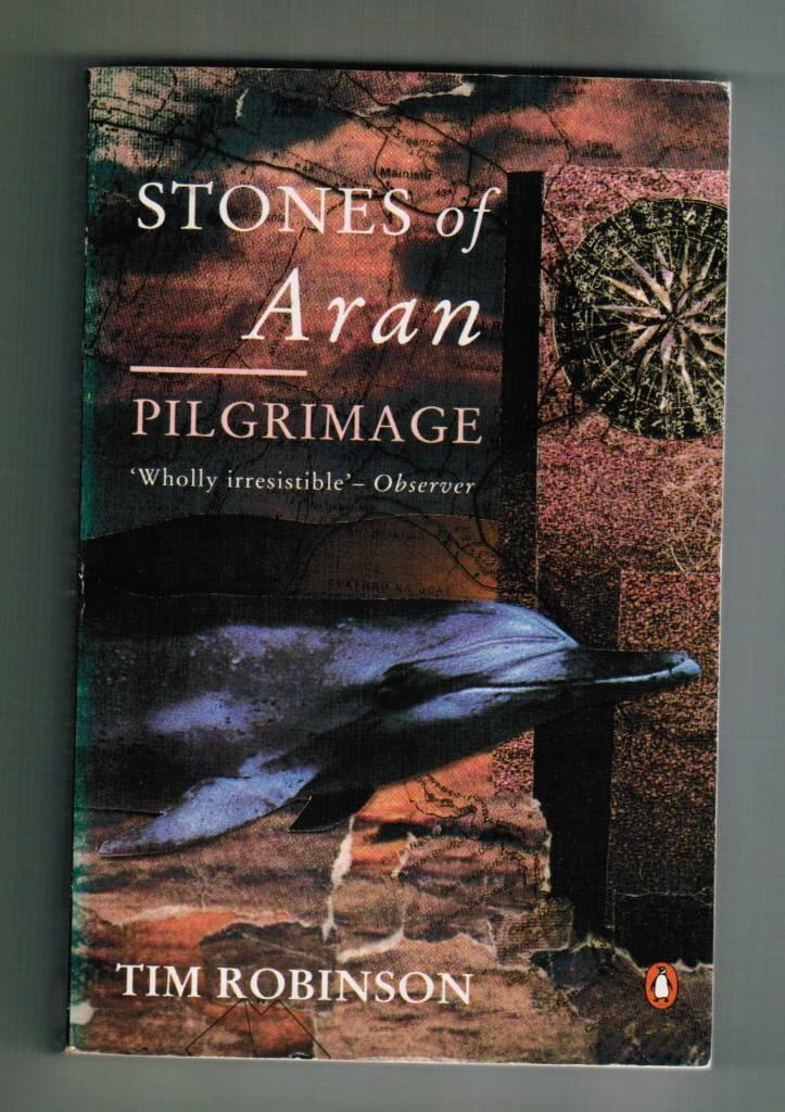 Stones of Aran - pilgrimage