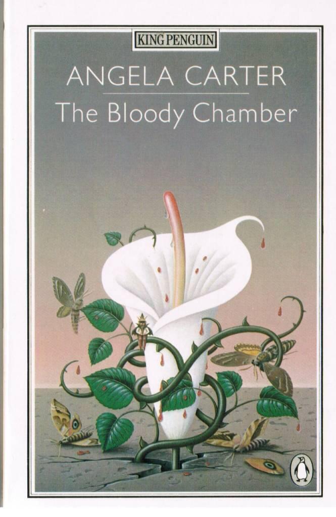 The bloody chamber and other stories