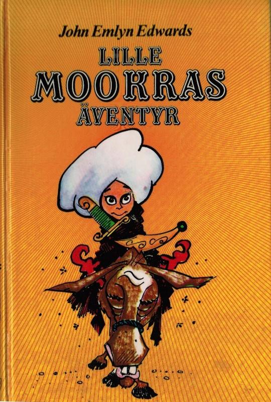 Lille Mookras &auml;ventyr